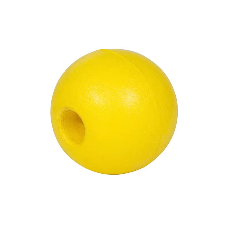 HQ PVC Trawl Float Commercial Fishing Buoy With Custom Logo