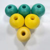 HQ PVC Trawl Float Commercial Fishing Buoy With Custom Logo