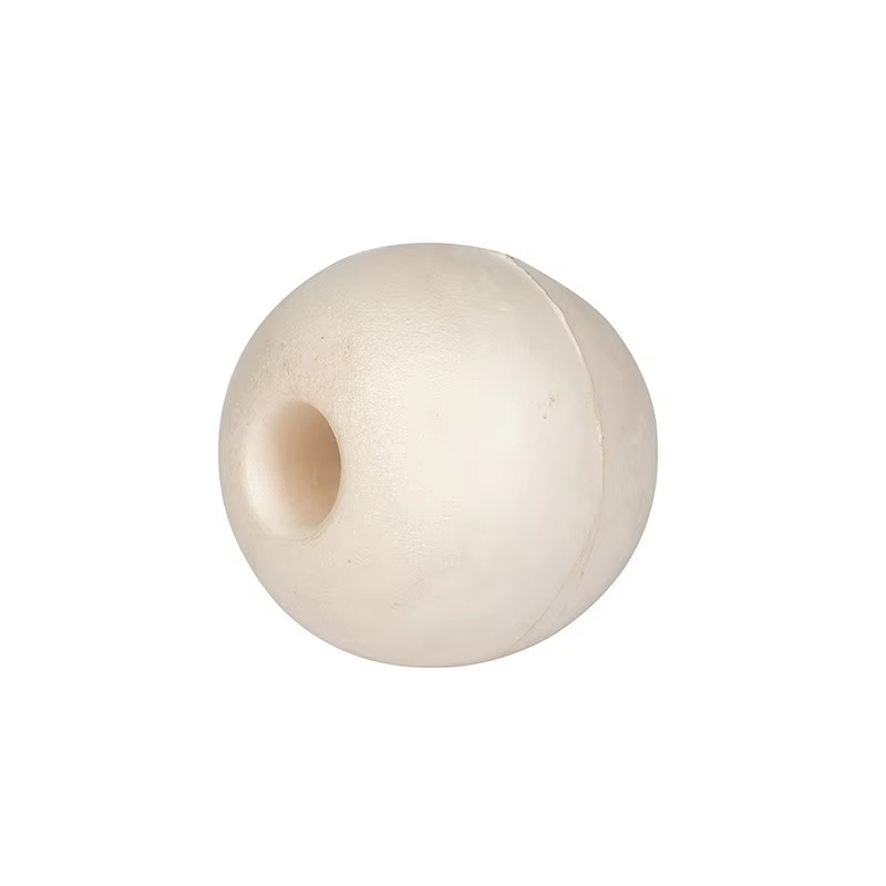 HQ PVC Trawl Float Commercial Fishing Buoy With Custom Logo