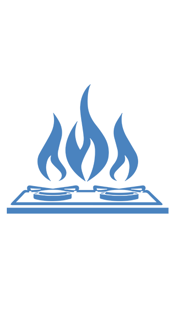 Camping Stove