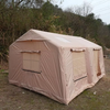 Waterproof 6-8 Person Outdoor Four Season Camping Tent